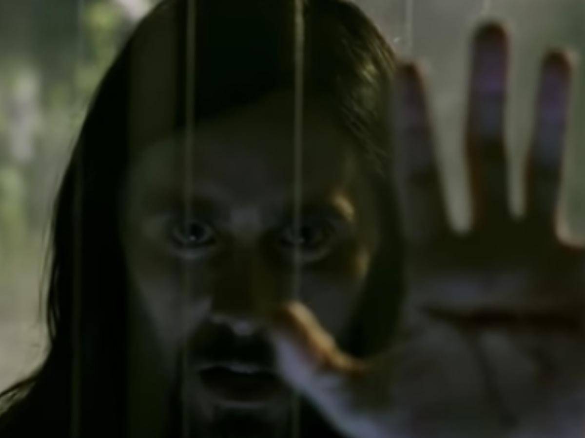 Morbius has just been delayed by three months to April 2022