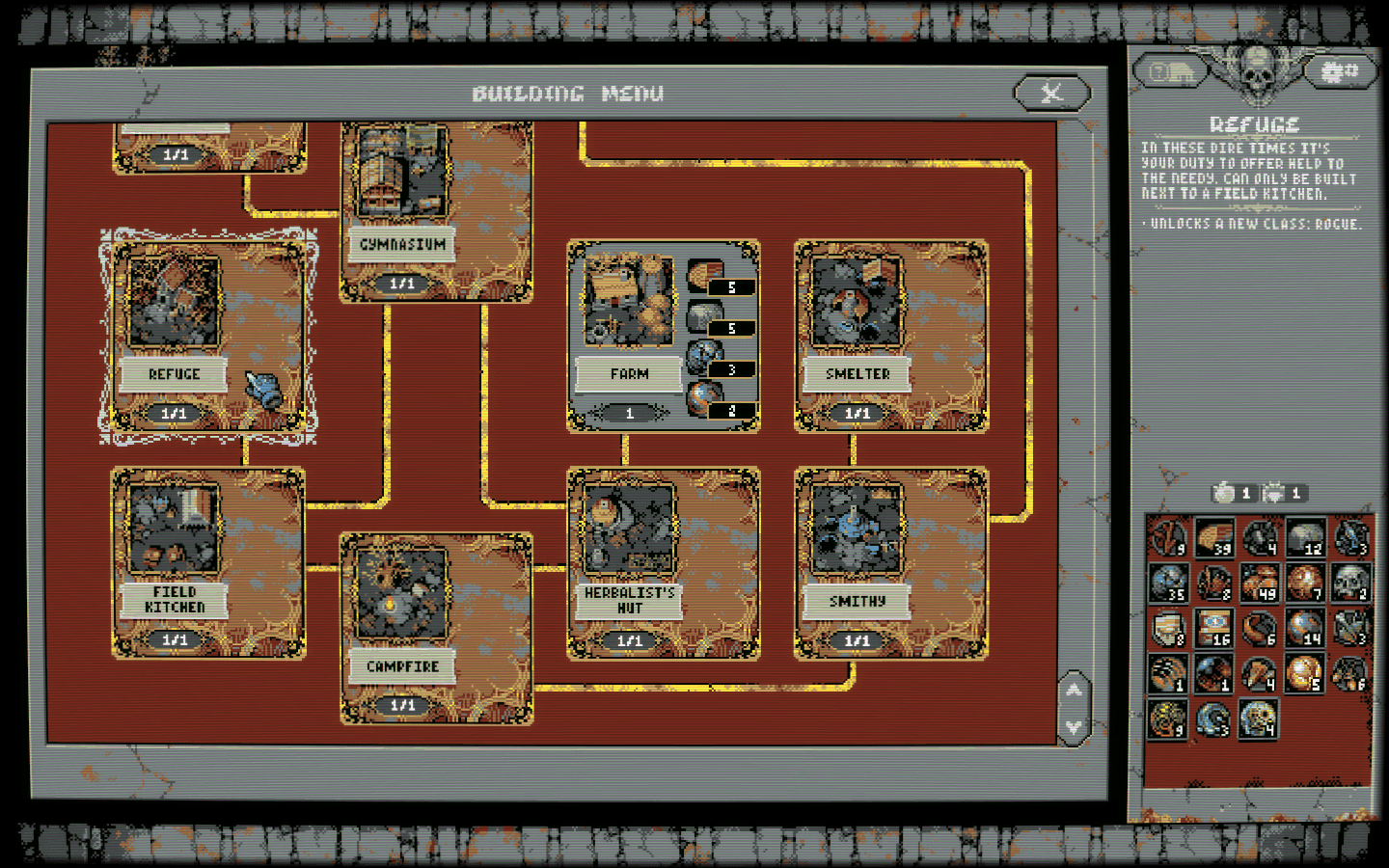 Loop Hero: Rogue's Guide To Evade Death
