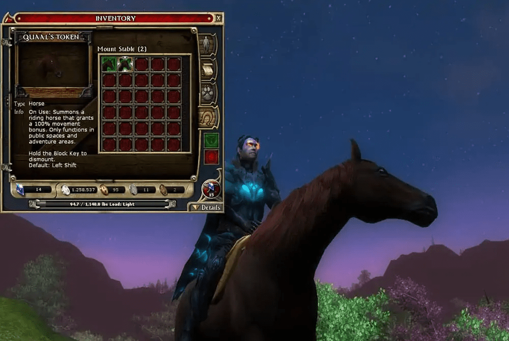 Hardcore League Season 4 On Dungeons & Dragons Online