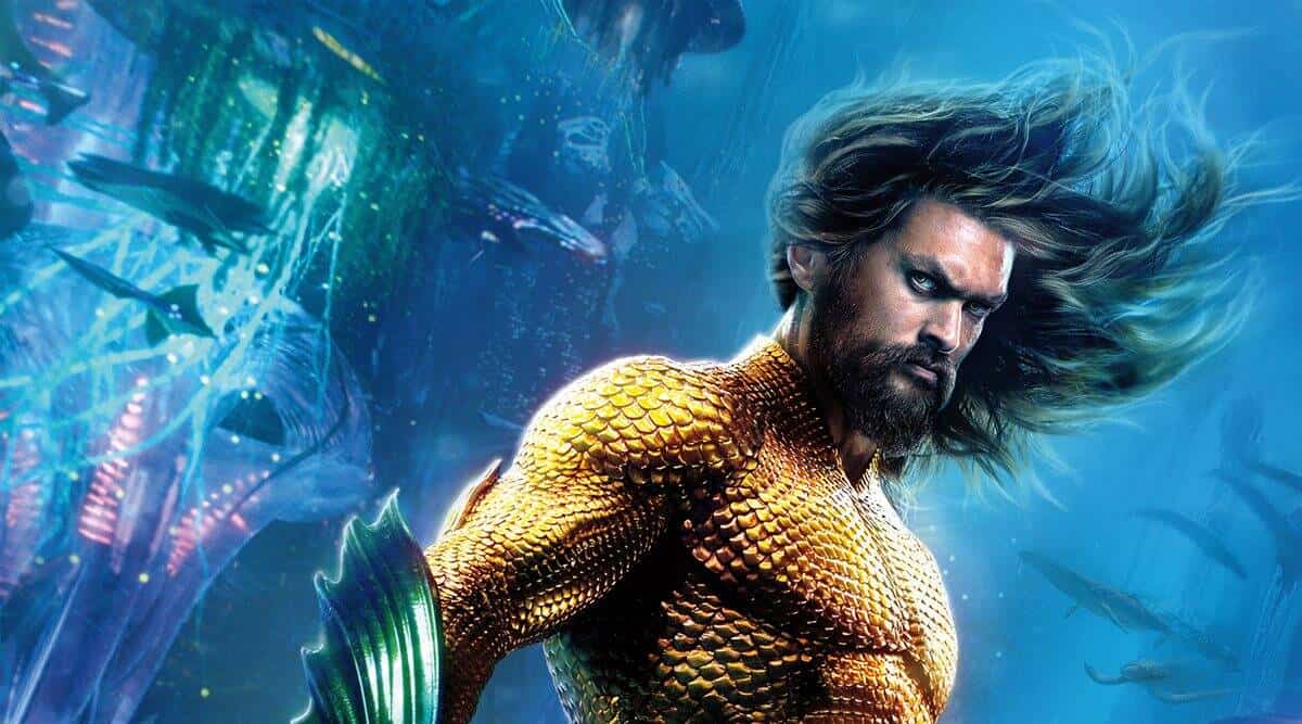 Jason Momoa just effectively confirmed Aquaman 3