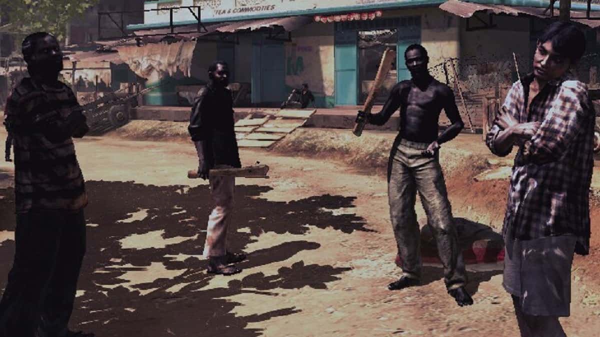 Everything We Know About Resident Evil Outrage So Far