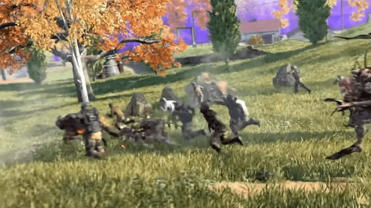 First Main Quest For Black Ops Cold War Zombies Revealed