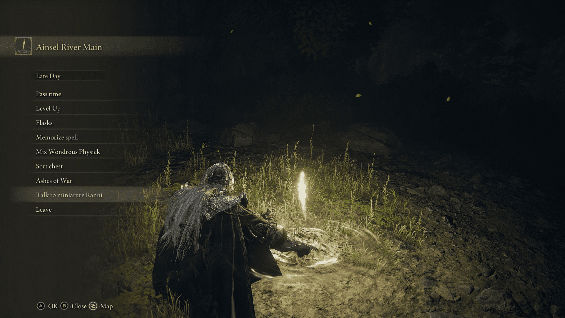 Ranni Full Quest Guide In Elden Ring