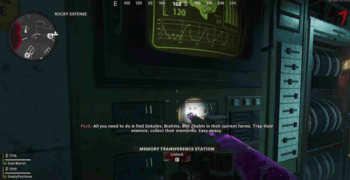 Call Of Duty: Cold War Dragon Relic And Firebase Z Guide