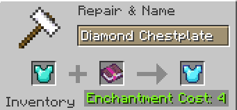 The Ultimate Minecraft Enchantment Guide