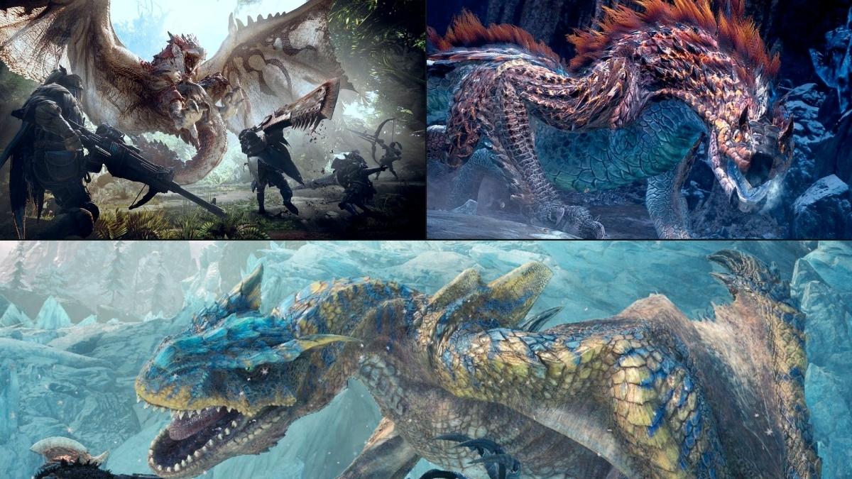 Capcom's next big game release will "sell millions" and is set to arrive next year