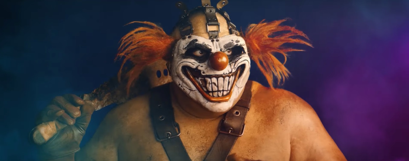 Twisted Metal's surprising success paves way for Season 2 renewal