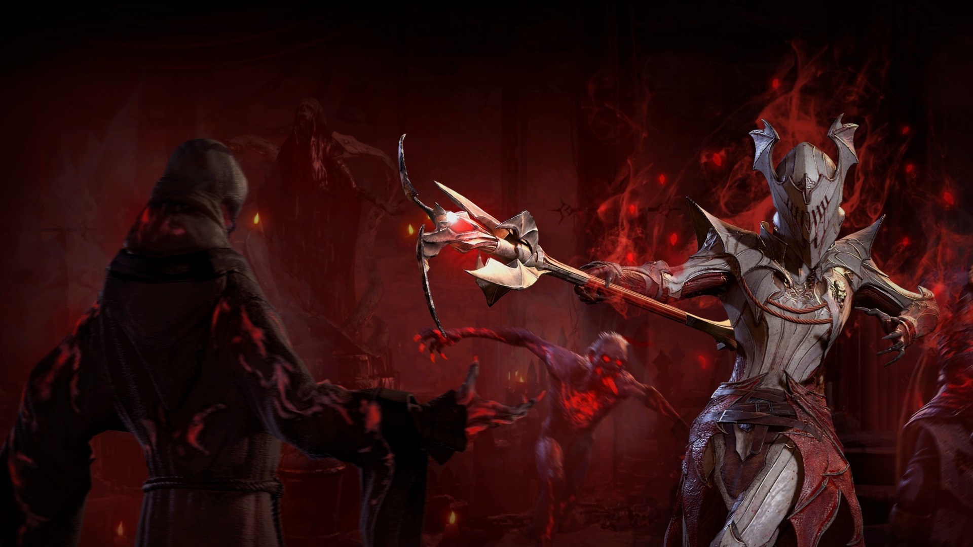 Season of Blood has set the tone for even bigger and better upcoming seasons for Diablo 4.