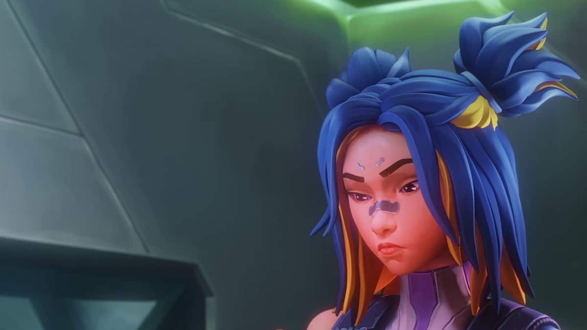 Game Pass Subscribers To Get All League Of Legends Champions And Valorant Agents For Free