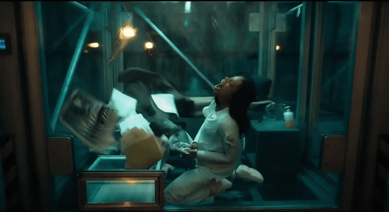 Venom Sequel Trailer Details And Secrets Revealed