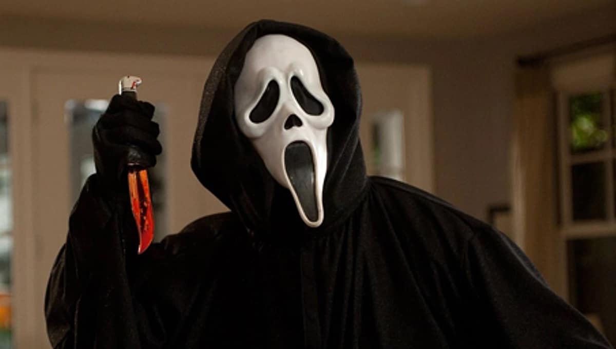 Paramount Cancels Scream 5 Red Carpet Premiere Due To Covid-19 Surge