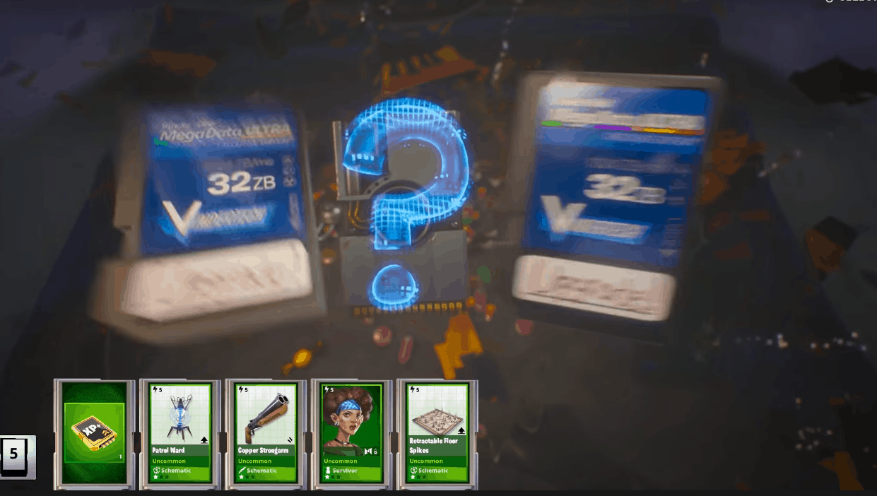 Epic Settles Fortnite And Rocket League Lawsuit With Virtual Currencies