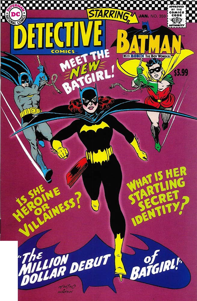 Leslie Grace Officially Cast For Hbo Max Batgirl Film