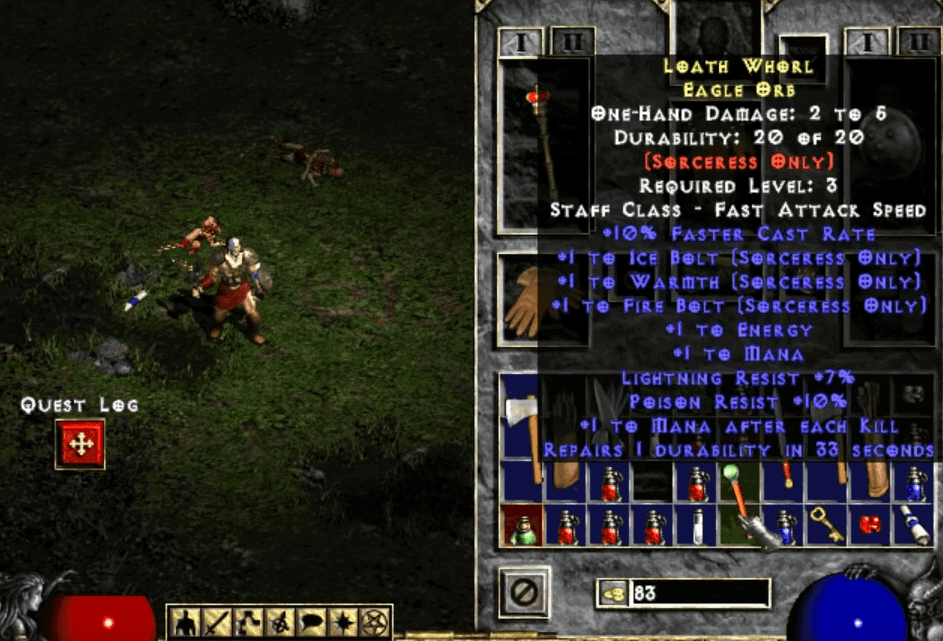 Blizzconline Schedule Revealed