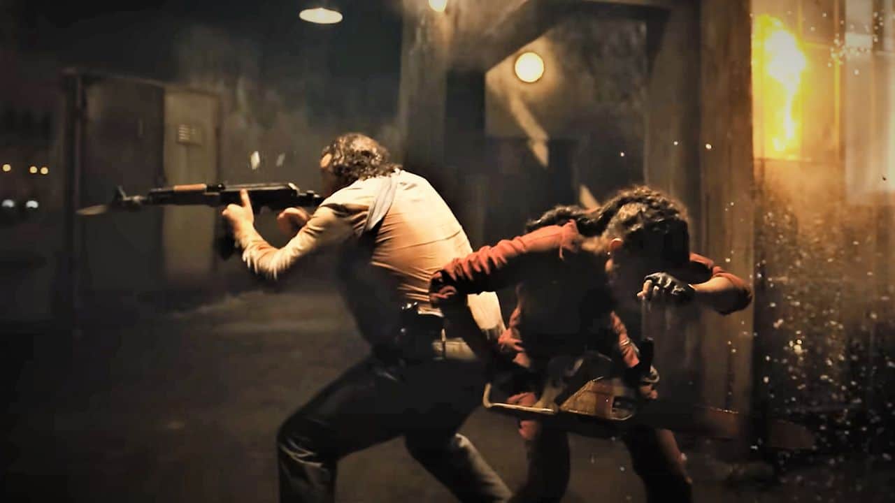 The Resident Evil Tv Show On Netflix Gets Its First Trailer