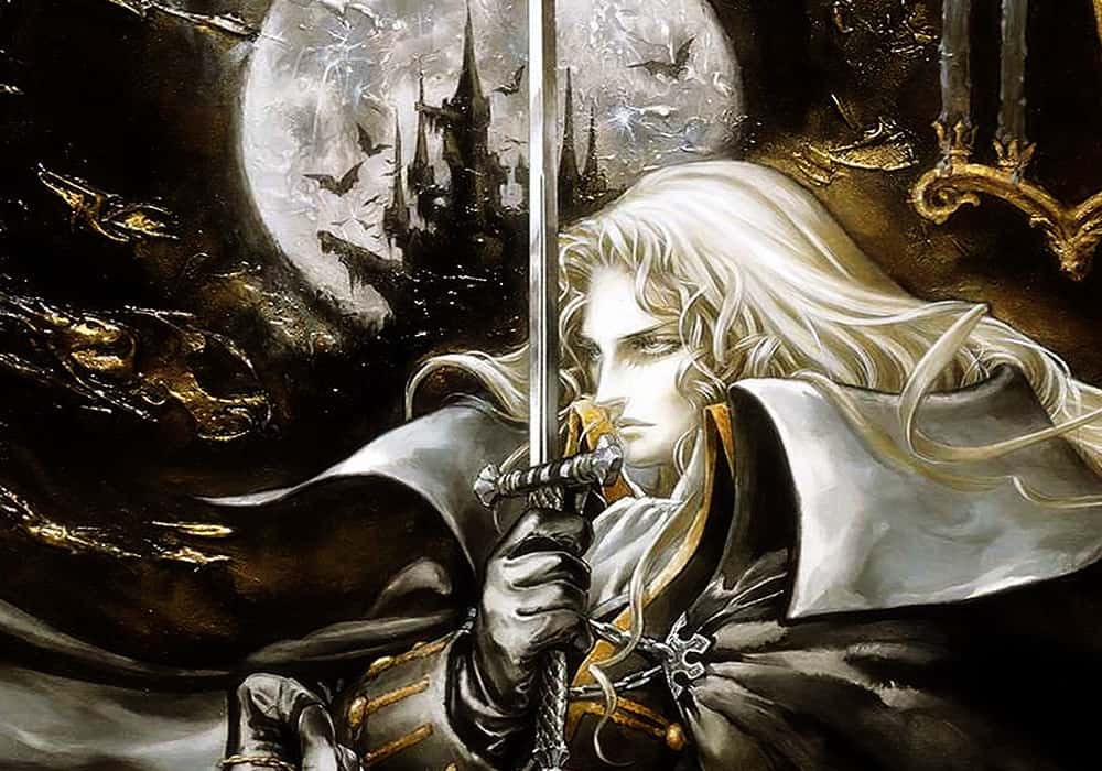 The 20 Greatest Playstation 1 Games Of All Time