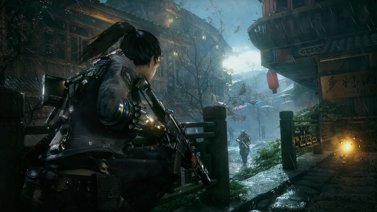 Bright Memory Infinite Is Going To Release On November 11