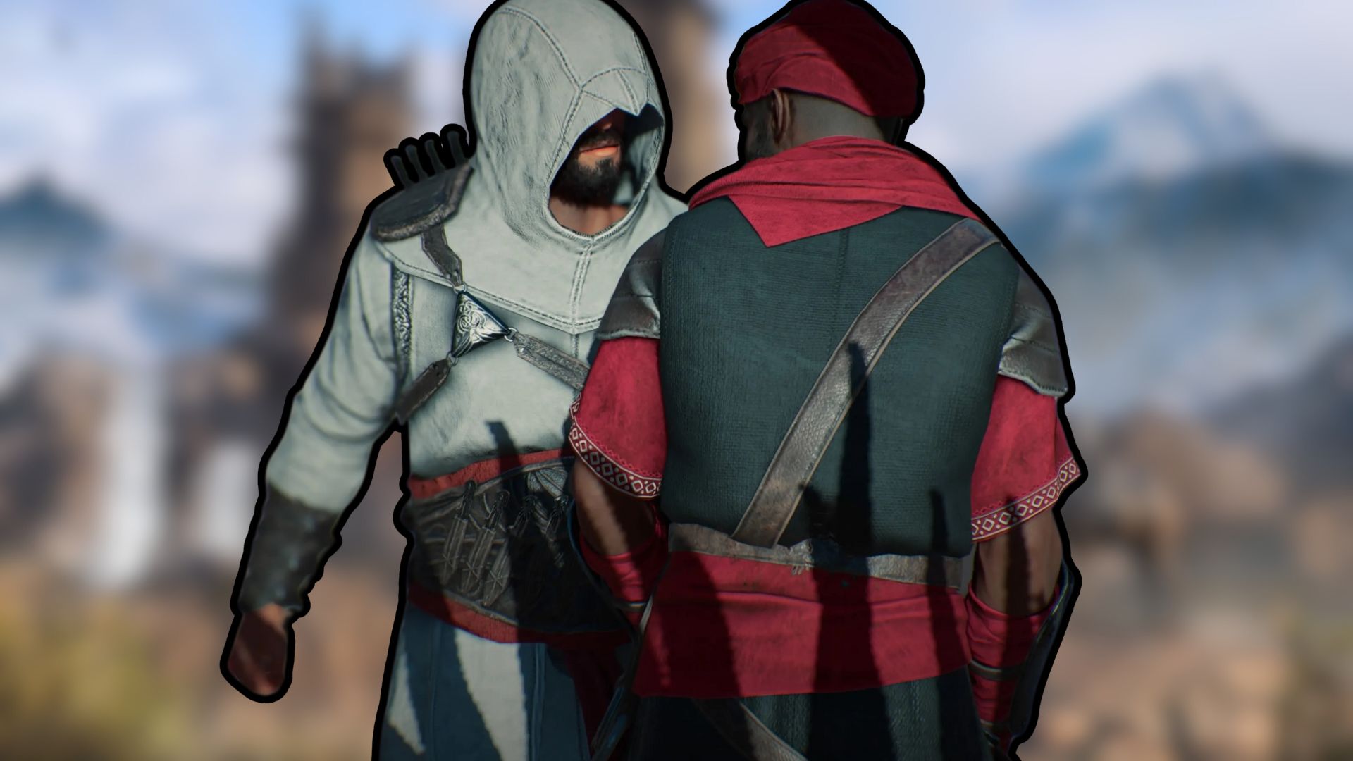 Permadeath Mode Needs To Be In Every Assassin's Creed Game