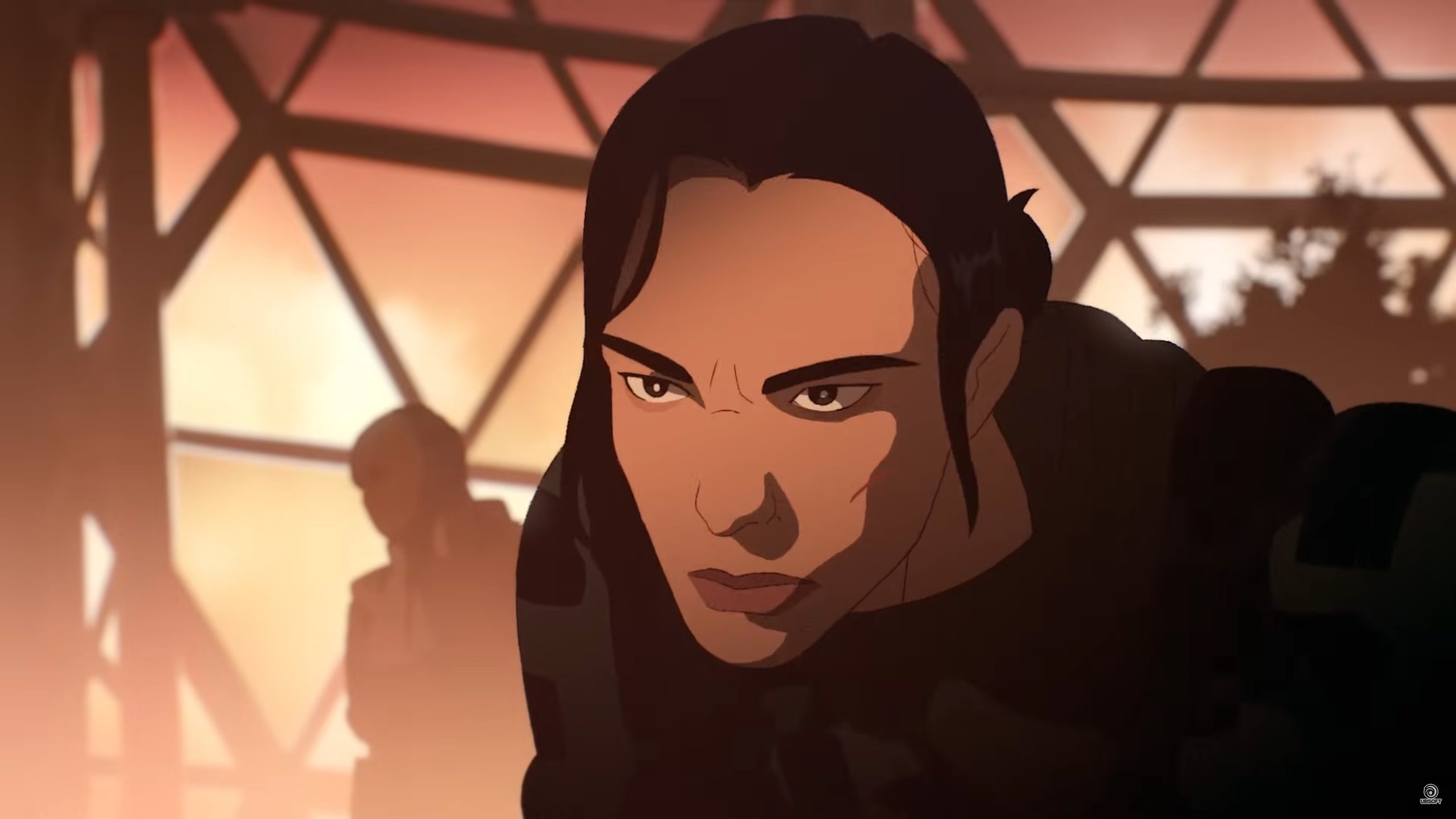 Rainbow Six Siege is getting a new operator on August 29