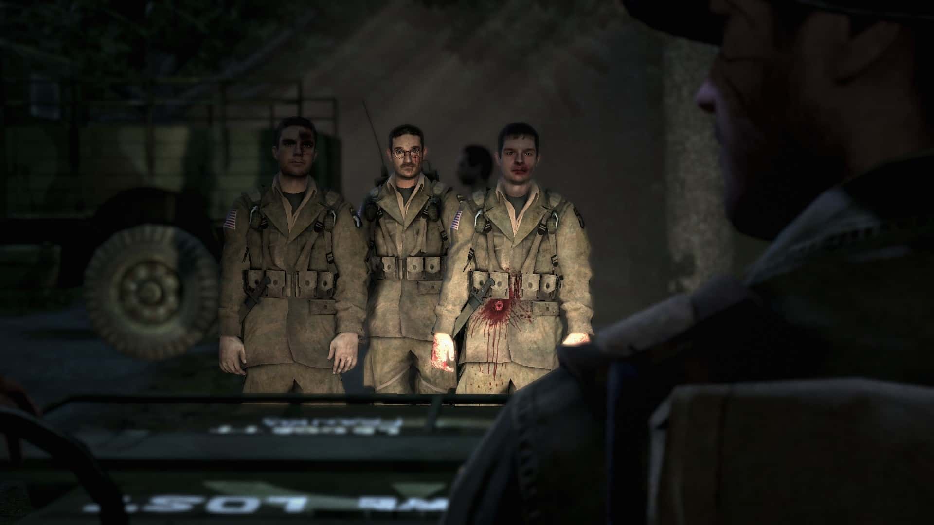 Gearbox Ceo Confirms That A New Brothers In Arms Game Is In Development