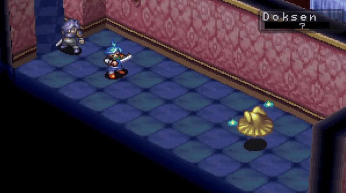 10 Best Classic Jrpg Games That Need A Modern Remake In 2021