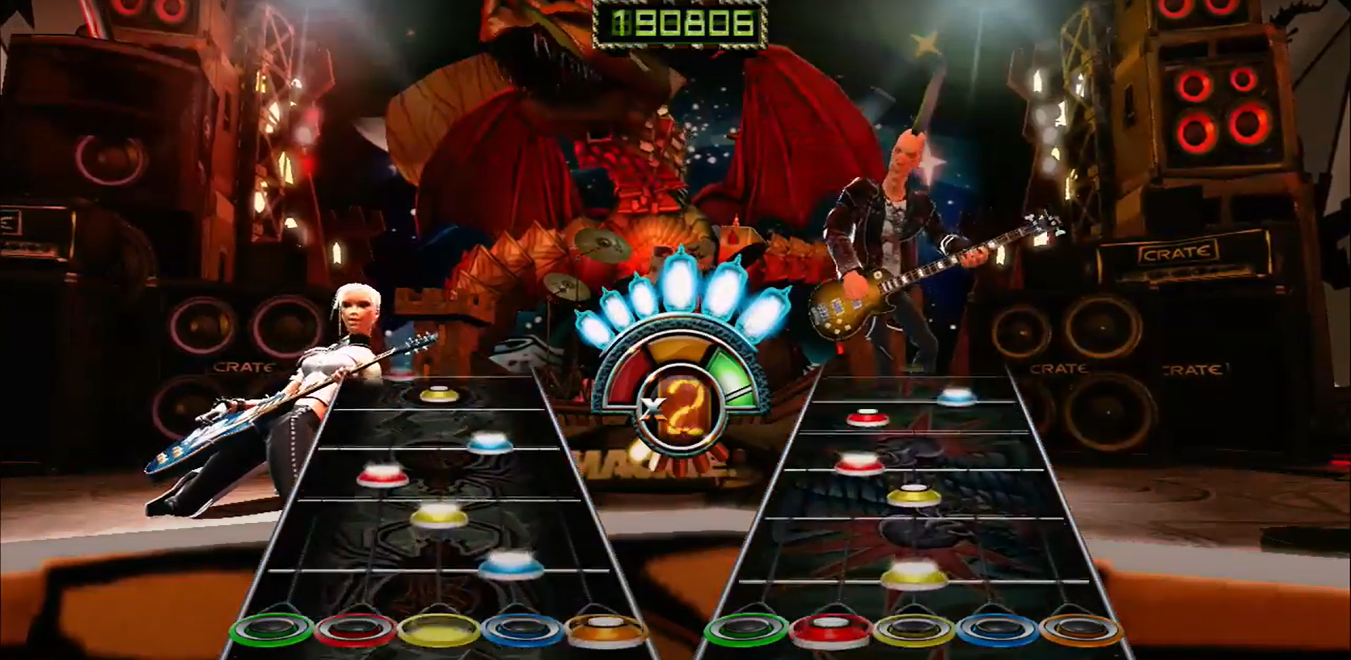 Resurrecting Legends: Could Microsoft's Acquisition Bring Back Guitar Hero?