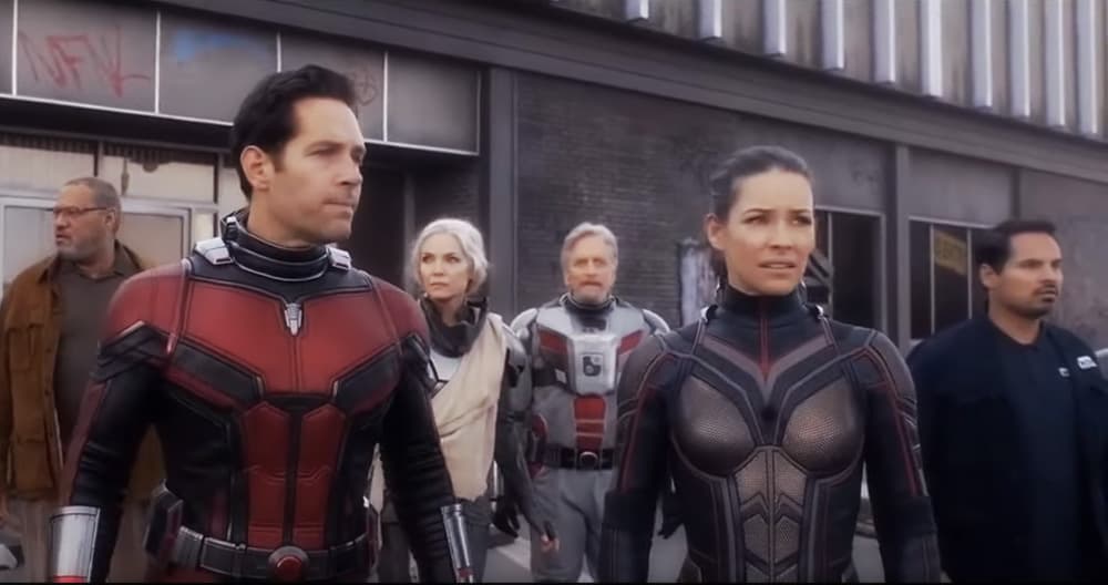 Rumor: Dan Levy In Ant-man And The Wasp: Quantumania For Undisclosed Role?