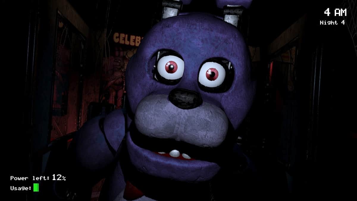 The 10 Best Horror Games That Are Not Resident Evil