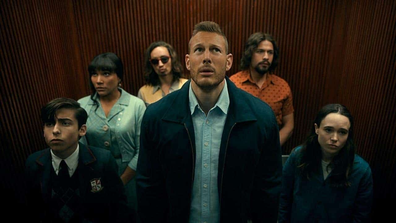 Showrunner Shares Interesting Update For Umbrella Academy Season 4