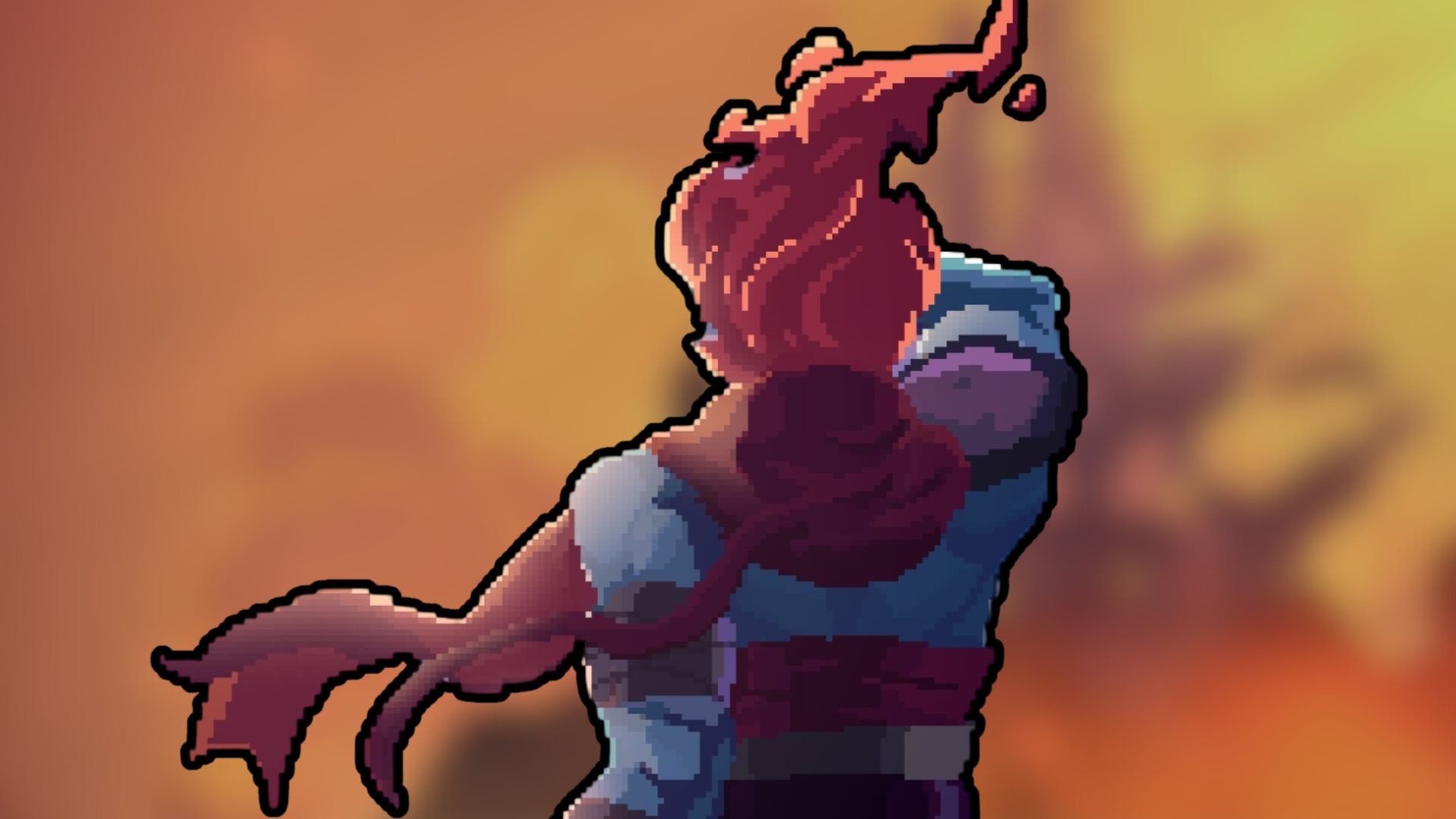 Evil Empire Is Finally Ending Support for Dead Cells