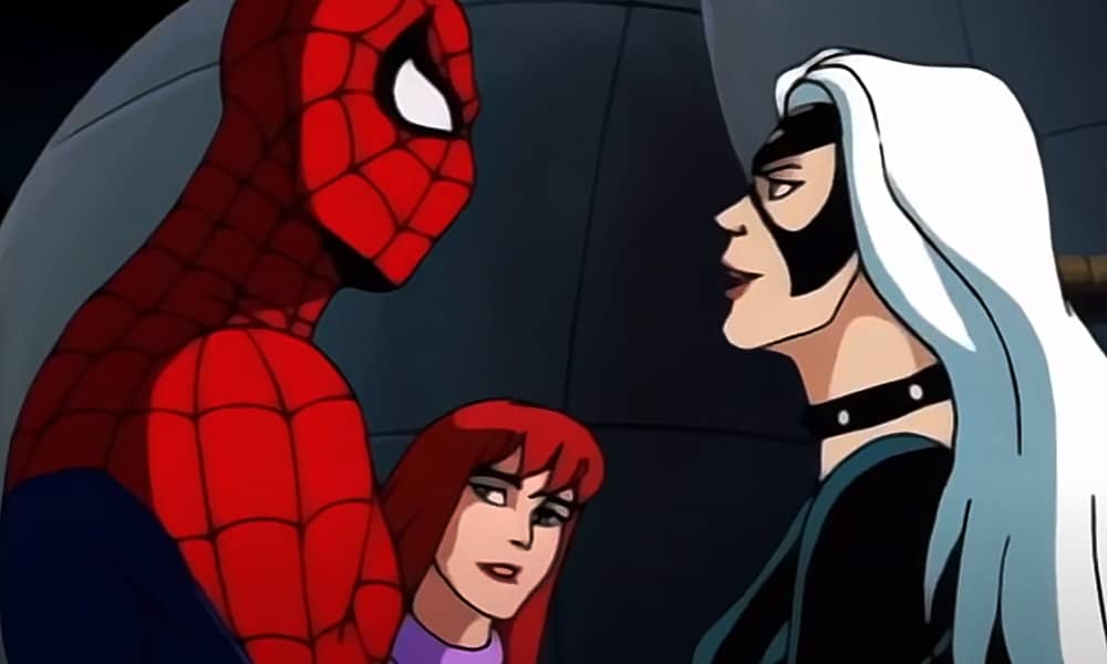 Sydney Sweeney Joins Cast Of Madame Web