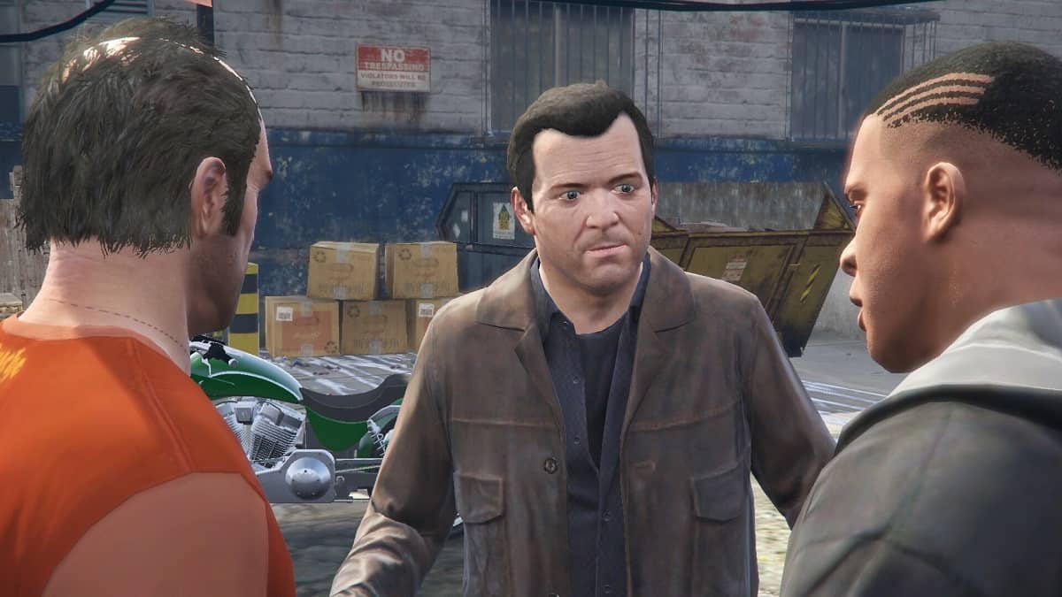 Industry Insider Claims 2025 Release Date For Gta 6