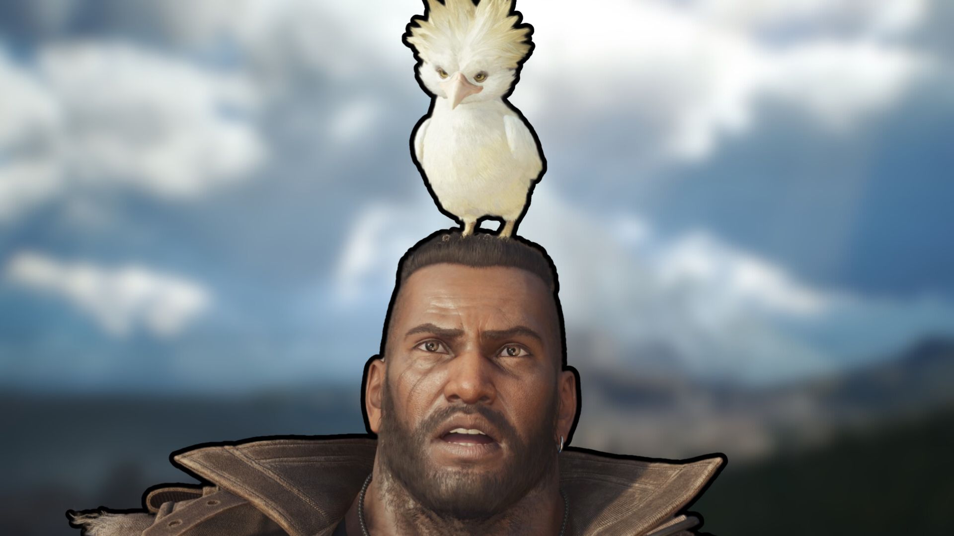 Final Fantasy 7 Rebirth Launch Week Sales Significantly Lower Than Final Fantasy 16 in Japan