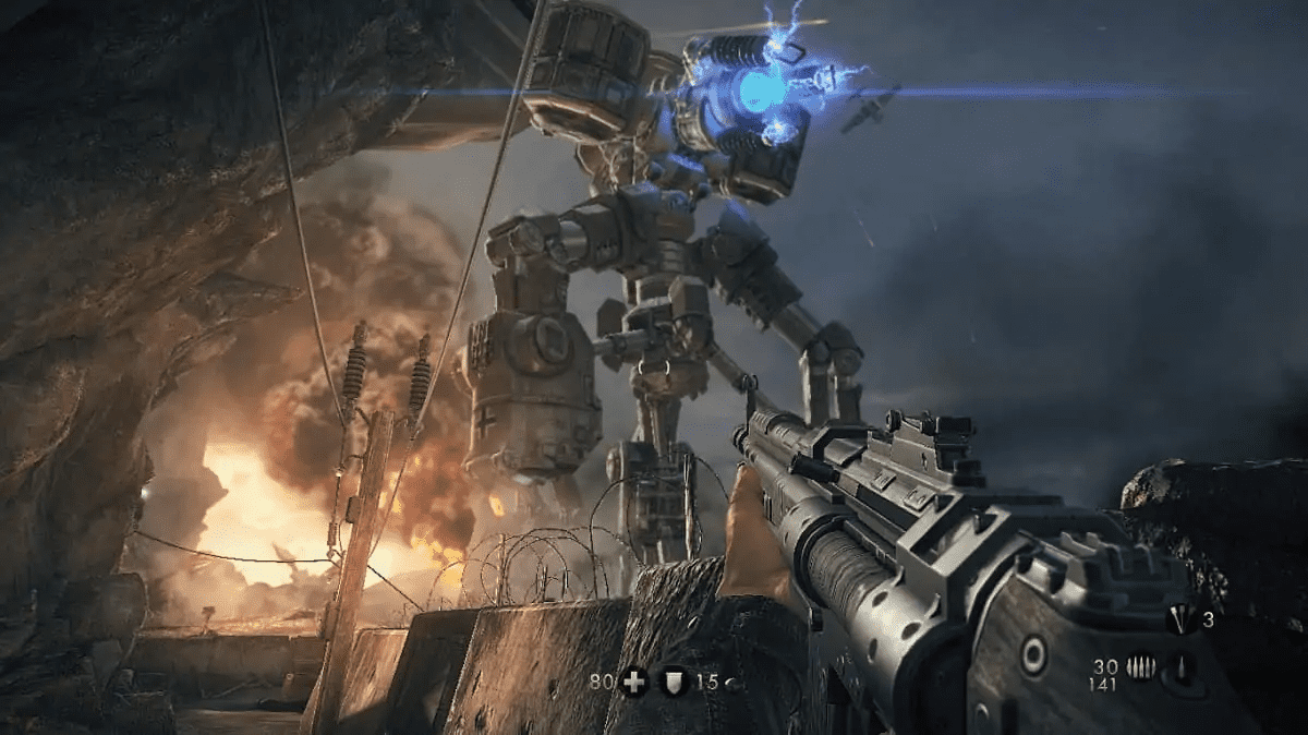 The Best Bethesda Games To Play On Xbox Game Pass