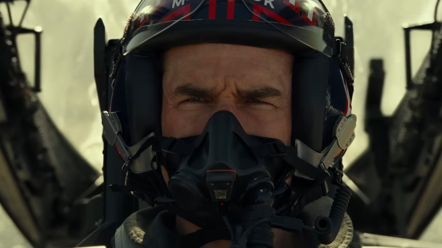 Buckle up for National Geographic's Upcoming Docuseries 'Top Gun: The Next Generation'