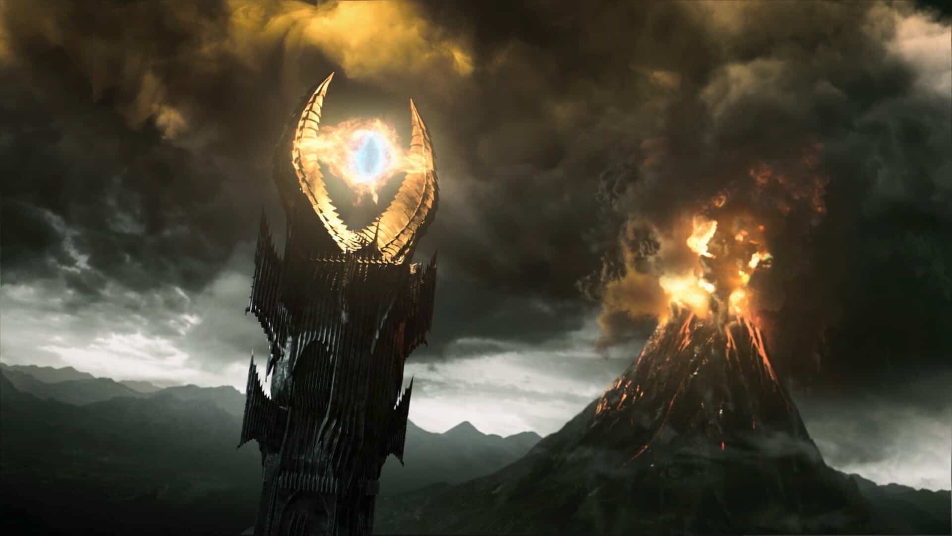 The first trailer for Lord of the Rings TV show to release on Super Bowl Sunday