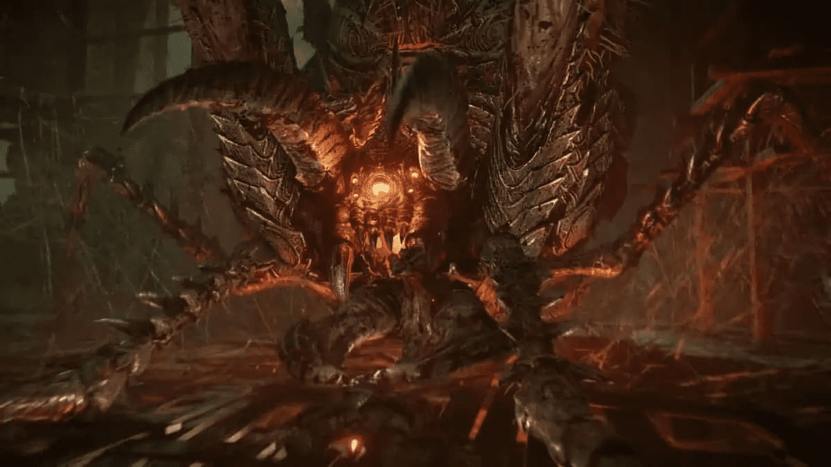 Ranking 'all' The Soul Series Bosses From Easiest To Hardest