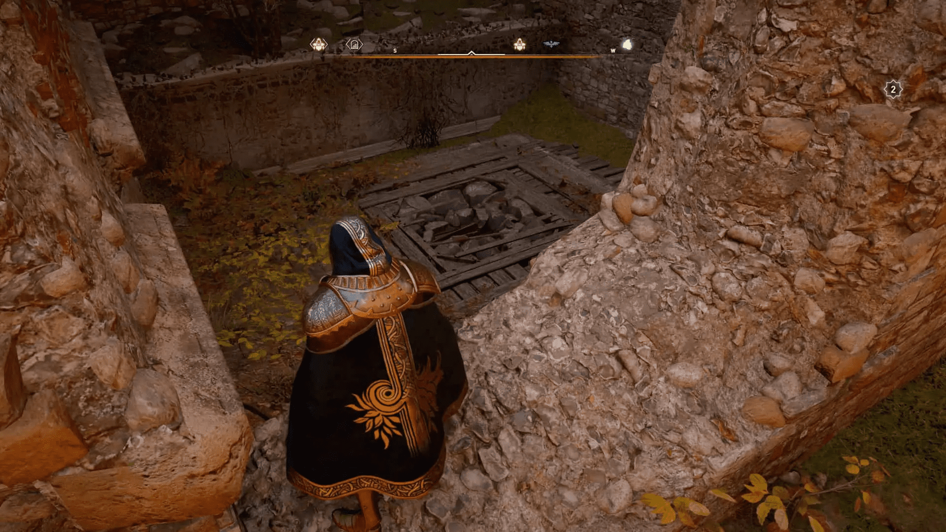Top 5 Armor Sets In Assassin's Creed: Valhalla & Where To Find Them