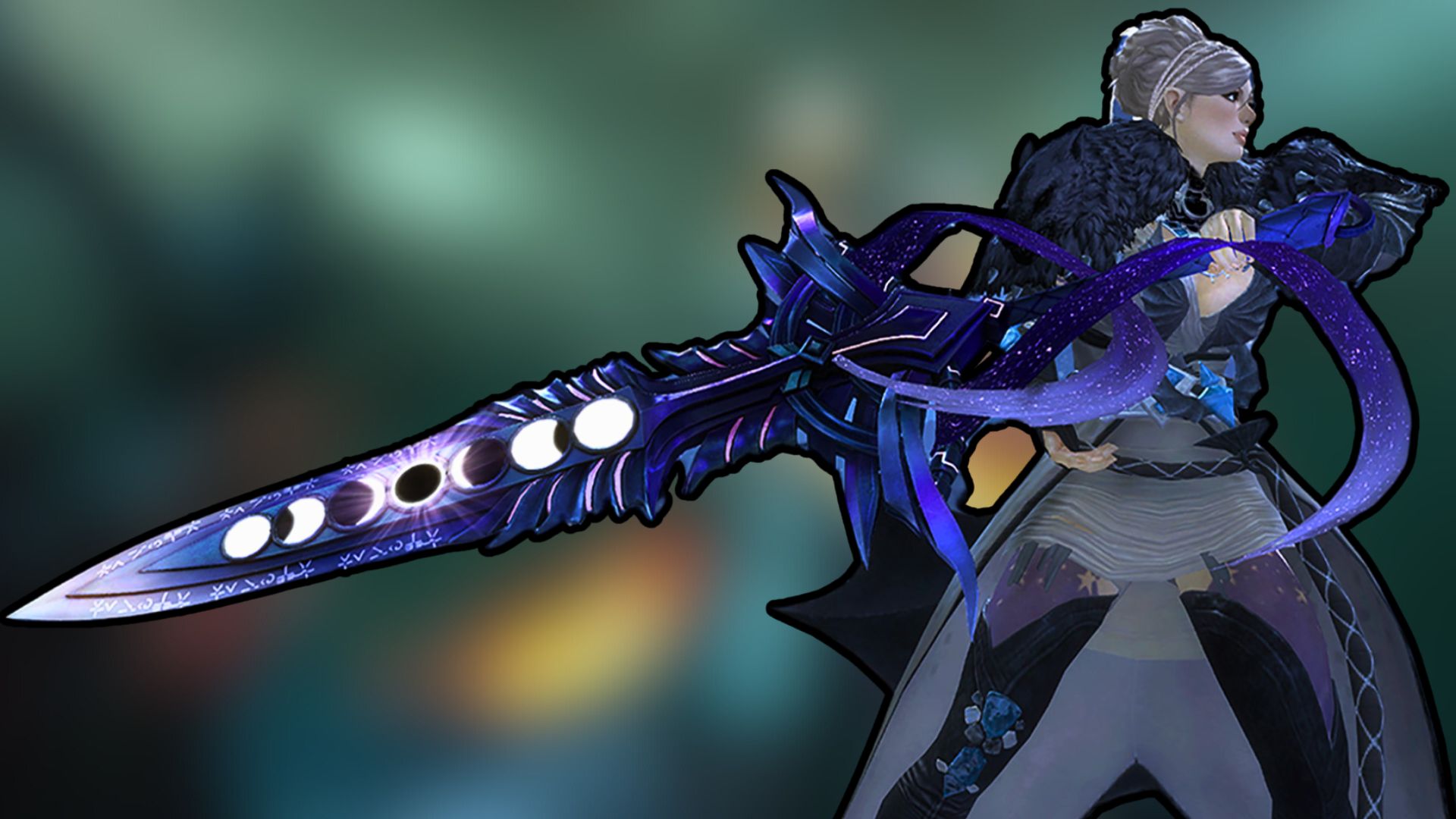 NCSoft Co-CEO Confirms Guild Wars 3 Is Currently in Development