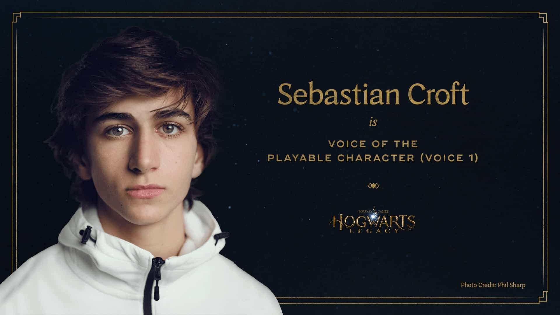 sebastian croft distances from hogwarts legacy