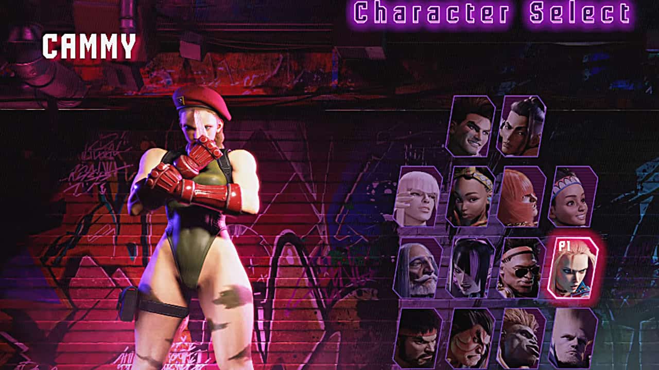 street-fighter-6-sf6-capcom-cammy-bringing-sexy-back-SELECT