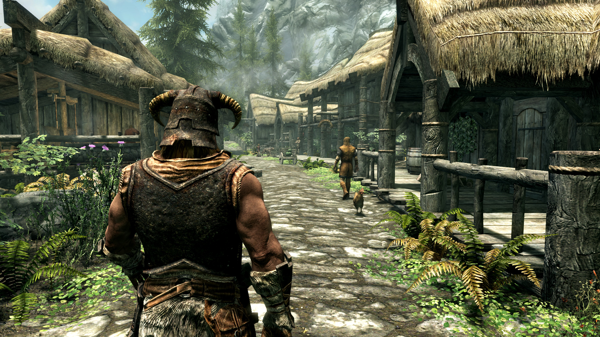 Skyrim's modding community appears to be divided about the enabling of paid mods.