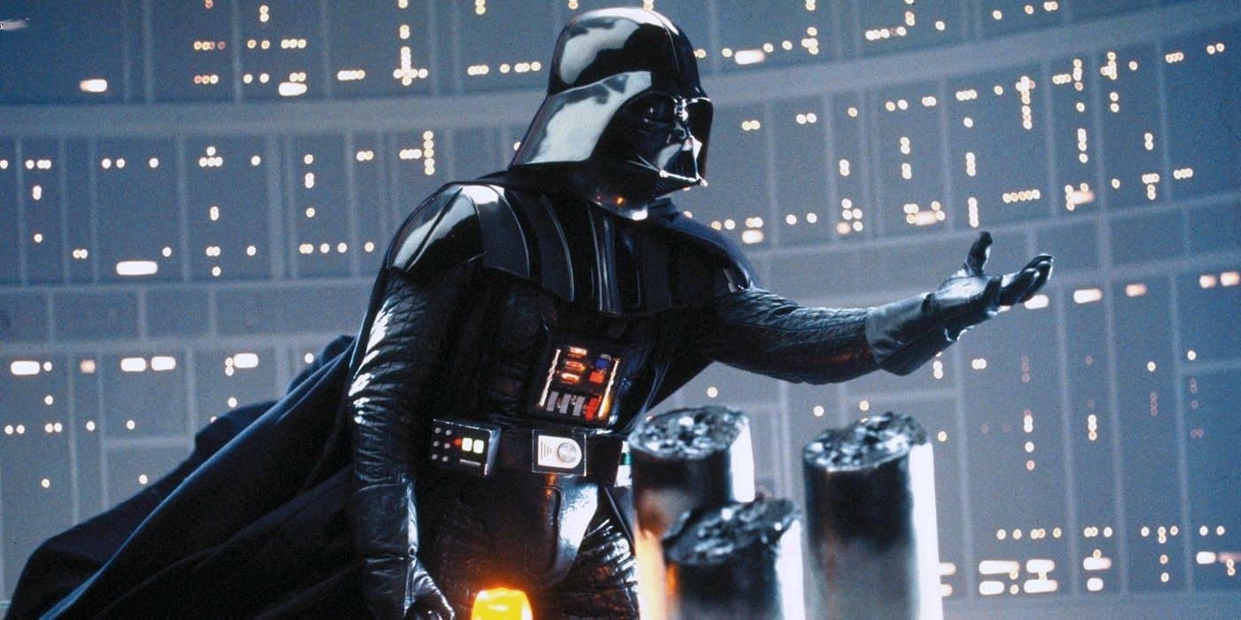 Darth Vader is widely considered one of the most iconic and tragic villains in cinematic history.