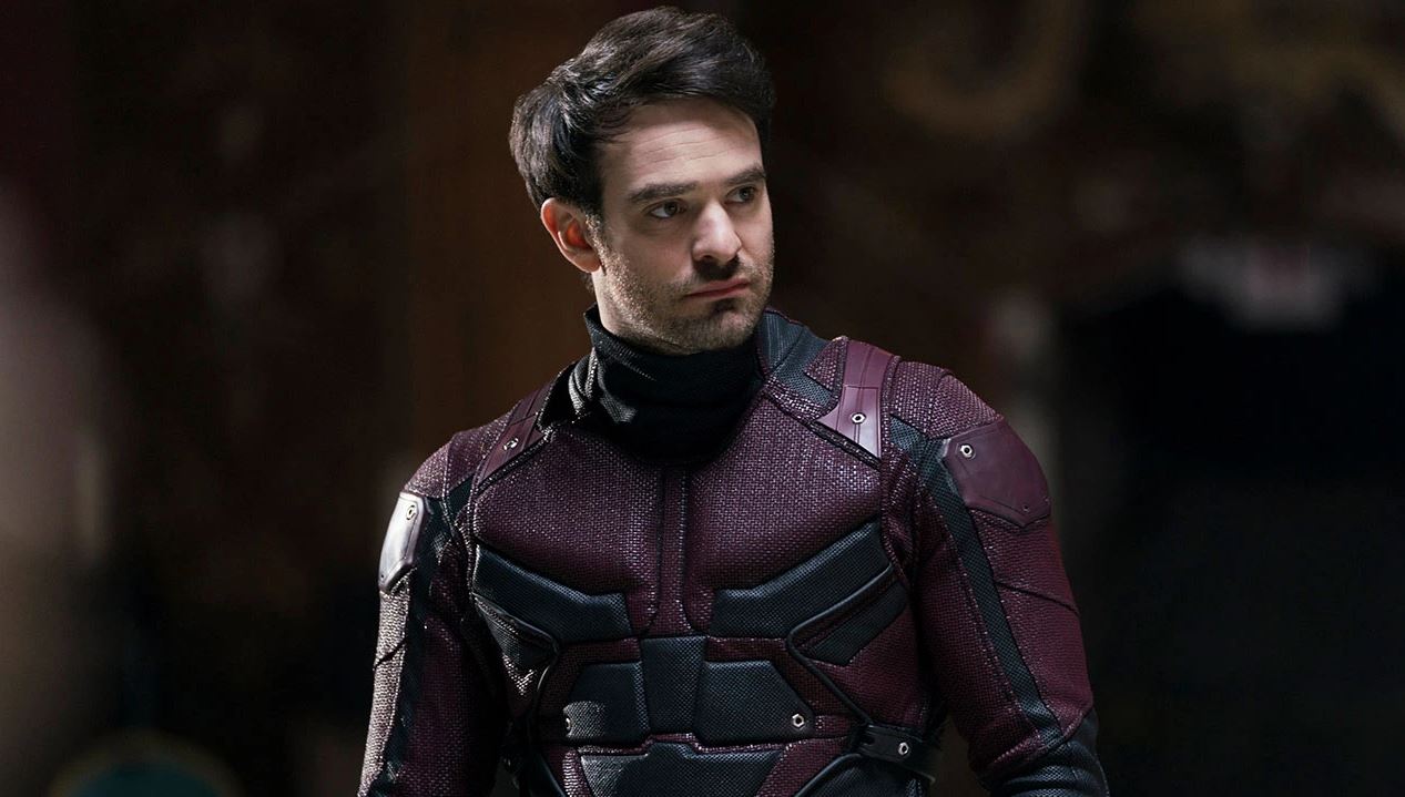 Daredevil: Born Again will be R-rated according to rumors