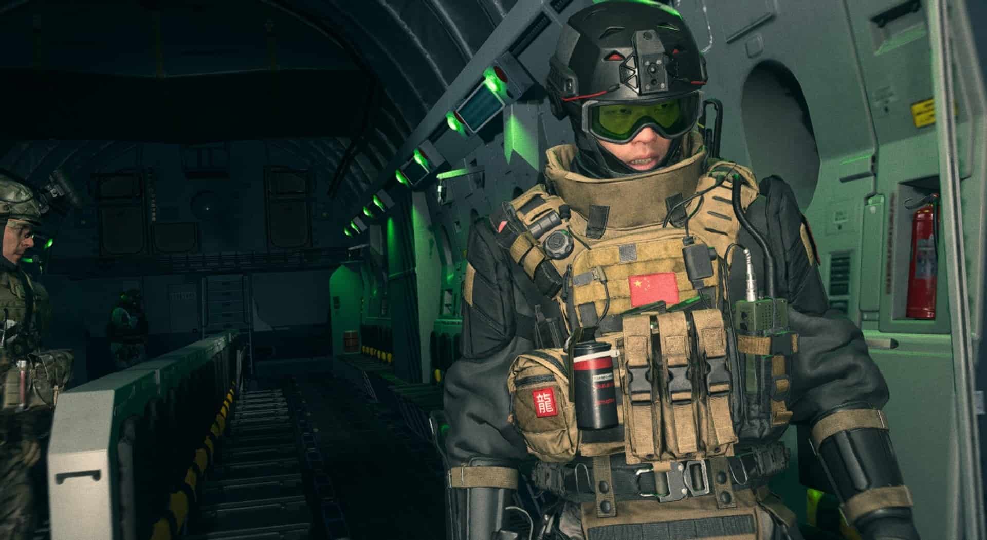 Sledgehammer Games Reportedly Making Call Of Duty 2023