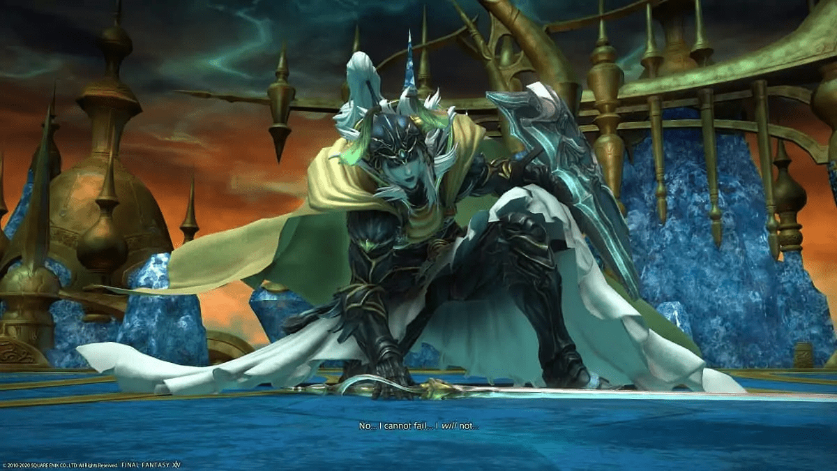 Why 2021 Is A Big Year For The Final Fantasy Franchise