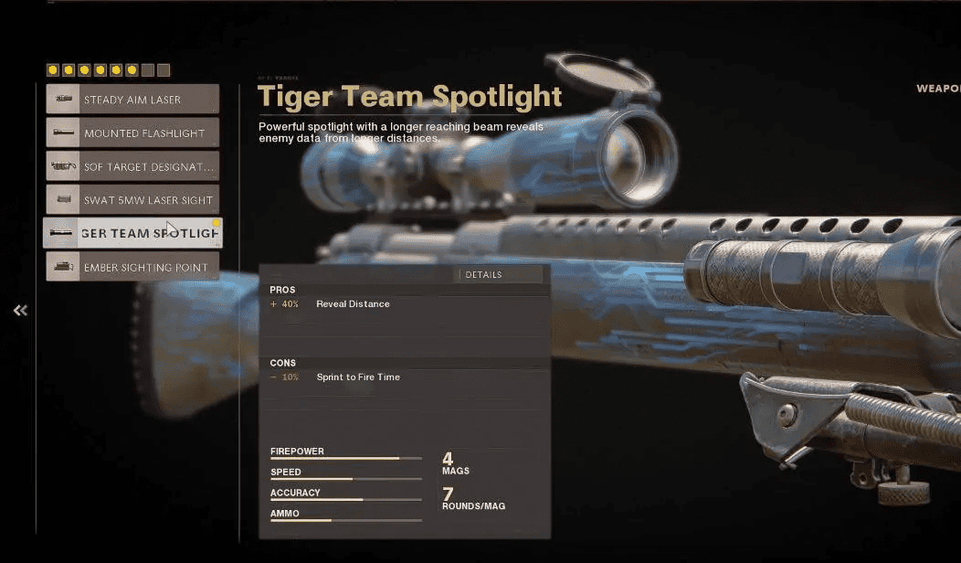 The Best Guns In Call Of Duty: Black Ops Cold War Multiplayer