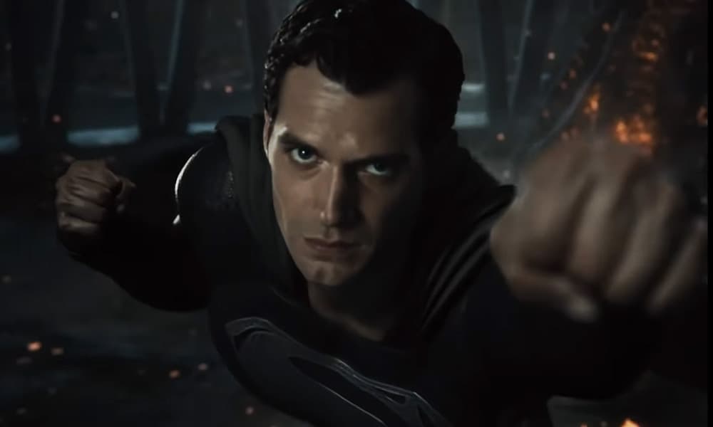 Warner Bros Execs Regret Releasing Snyder Cut