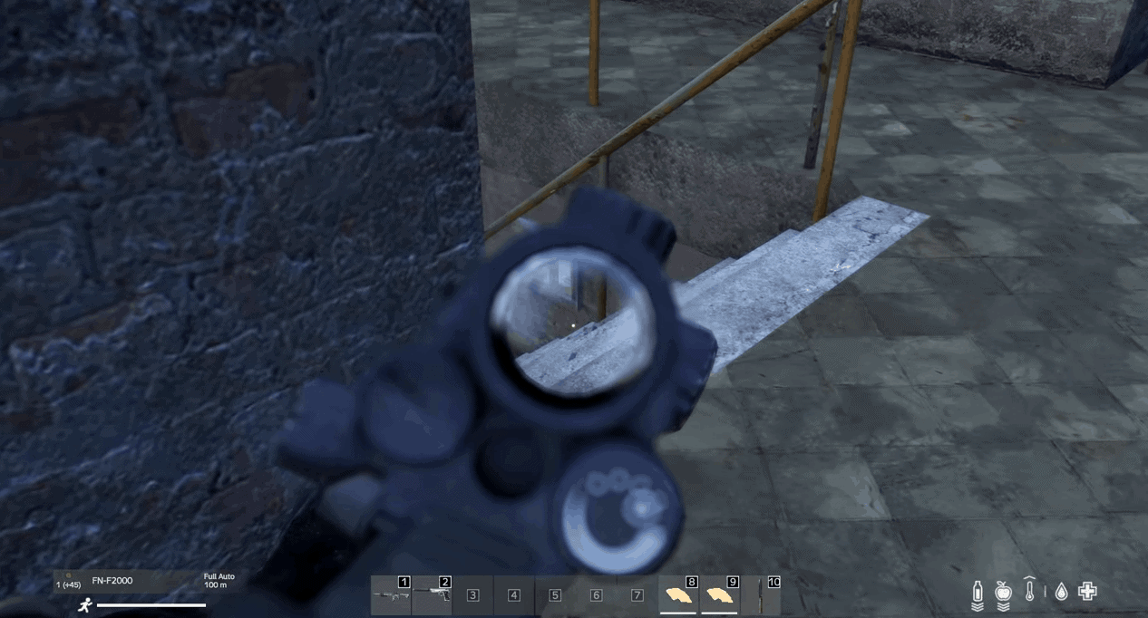 Dayz Receives Hotfix On Both Consoles And Pc Versions