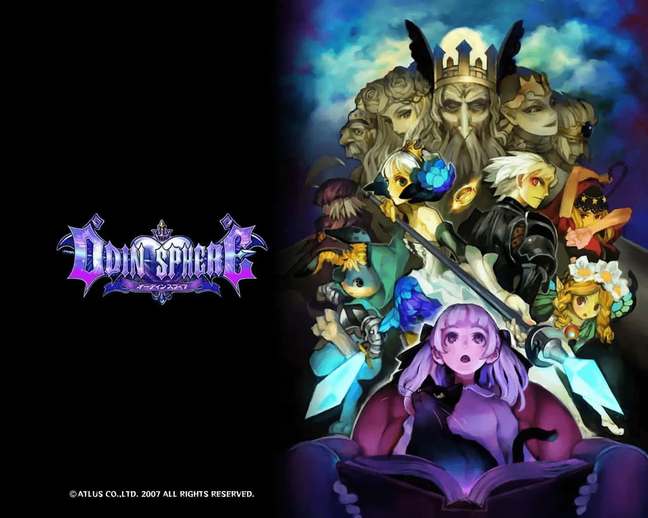 Top 100 Rpgs Of All Time